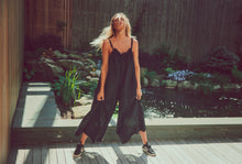 Anna Jumpsuit - Black