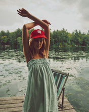 The Lucille,  Sea Salt