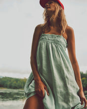 The Lucille,  Sea Salt