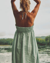 The Lucille,  Sea Salt