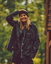 James PJ Shirt - Unisex Black