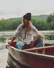 James PJ shirt - Unisex White