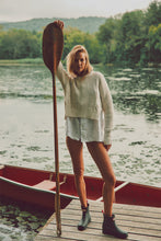 James PJ shirt - Unisex White