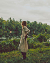 Classic PJ shirt - Chalk