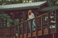 Classic PJ shirt - Chalk