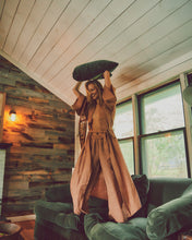 Rita Pant - Desert Rose