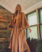 Rita Pant - Desert Rose