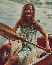 The Lucille,  Sea Salt