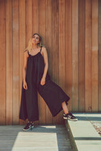 Anna Jumpsuit - Black