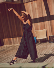 Anna Jumpsuit - Pond