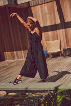 Anna Jumpsuit - Black