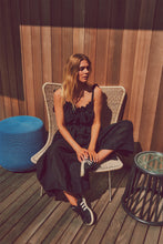 Anna Jumpsuit - Black