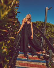 Anna Jumpsuit - Black
