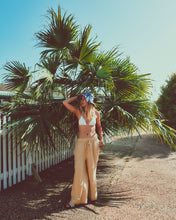 Rita Pant - Ochre