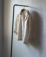 Classic PJ shirt - Chalk