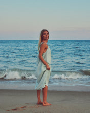 Maya Dress,  Sea Salt