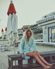 Sylvia Dress - Sea Salt