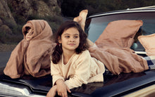 Bed Cover - Desert Rose