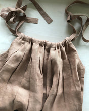 Toni Top - Desert Rose