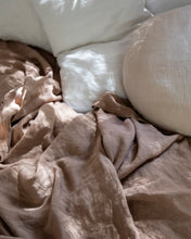 Bed Cover - Desert Rose