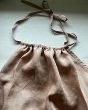 Audre Top - Desert Rose