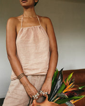 Audre Top - Desert Sand