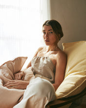 Audre Top - Cloud Grey