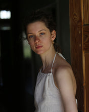 Audre Top - Desert Sand