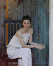 Audre Top - Desert Sand