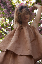 Toni Top - Desert Rose