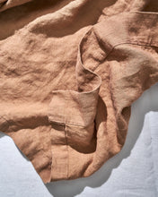 Bed Cover - Desert Rose