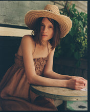 Lucille Dress,  Desert Rose