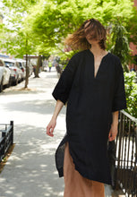 Caftan - Black
