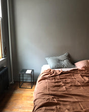 Bed Cover - Desert Rose