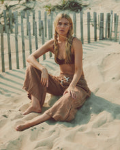 Rita Pant - Desert Rose