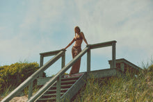 Rita Pant - Desert Rose