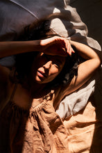 Maya Dress,  Desert Rose