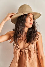 Maya Dress,  Desert Rose