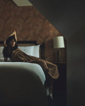 Lucille Dress,  Sand