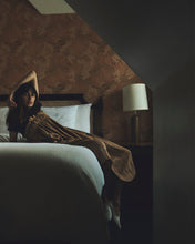 Lucille Dress,  Khaki