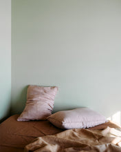 Linen Duvet Cover - Desert Sand