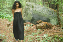 Lucille Dress,  Sand