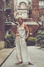 Audre Top - Desert Sand