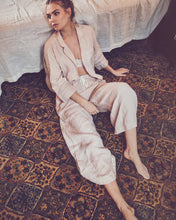 Meetra Top, Cloud Grey