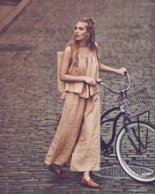 Toni Top - Desert Rose