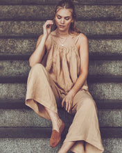 Toni Top - Desert Rose