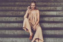 Toni Top - Desert Rose