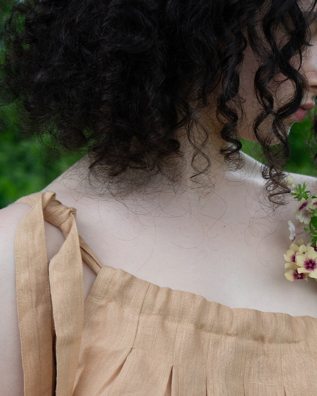 Toni Top - Desert Sand