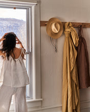 Toni Top - Desert Sand