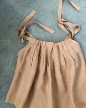 Toni Top - Desert Sand